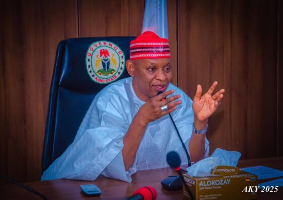 Gov. Yusuf Commissions Northwest Development Commission, Pledges Continued Support