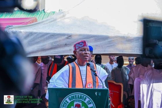 Gov. Yusuf Approves Salary Increase for Staff of Two Kano Universities